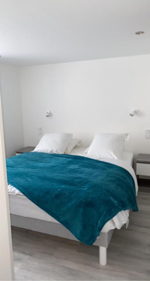 Maison Individuelle A Chanac 2 Chambres 1 Canape Lit Wifi Gratuit Bagian luar foto