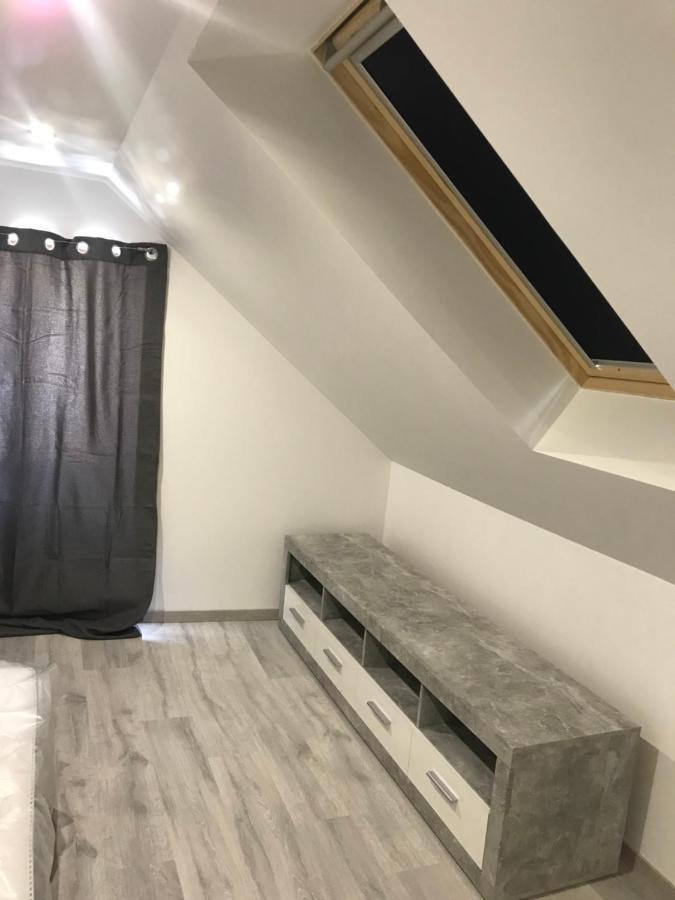Maison Individuelle A Chanac 2 Chambres 1 Canape Lit Wifi Gratuit Bagian luar foto